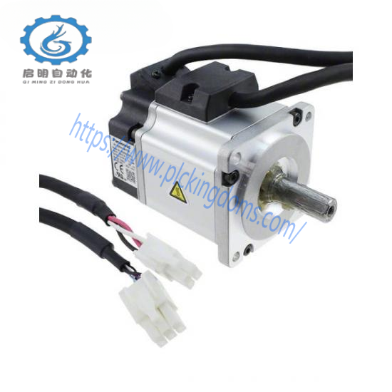 Panasonic MSMD022P1S AC SERVO MOTOR