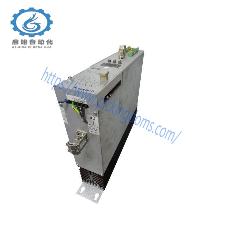 Parke CPX1500M/E7/F8 Compact Servo Controller