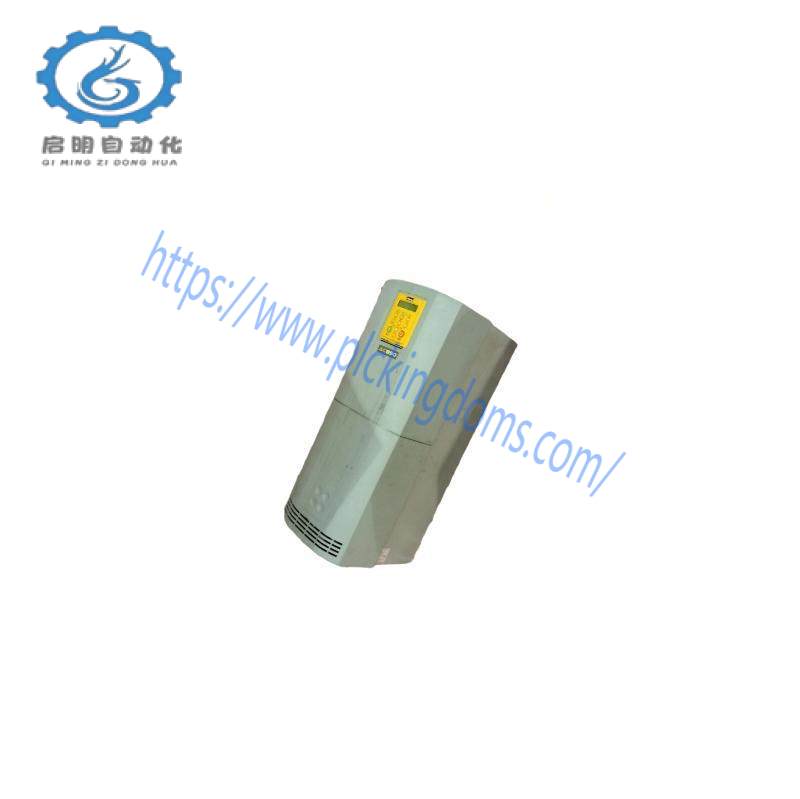 PARKER 890SD/4/0087E/B/00/A/US DRIVE