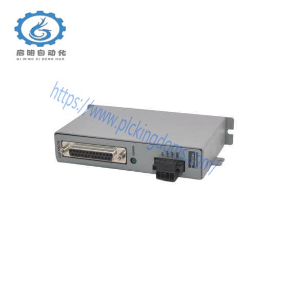 Parker CP*46552203 Servo Drive