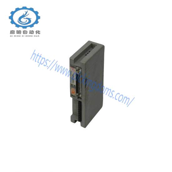 Parker CP*48660206 Servo Motor