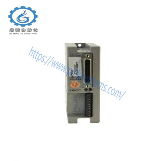 PARKER C3S075V4F10 I20 T40 M11