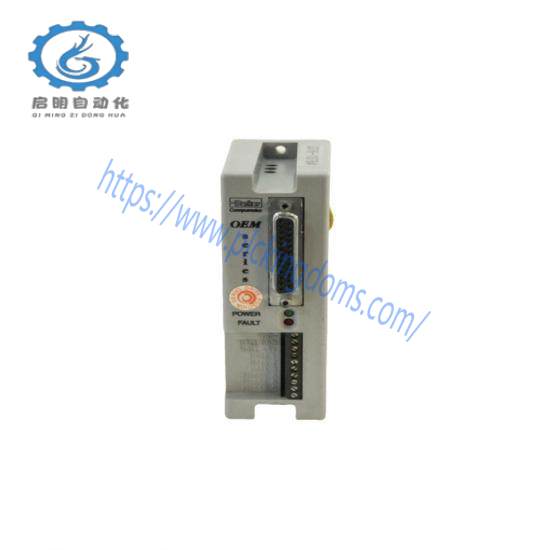 Parker CP*OEM670XM2-10025 Servo Drive