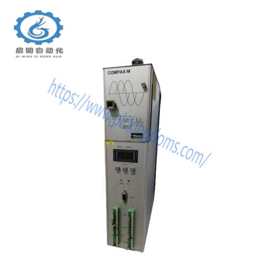 Parker CPX1500M/E7/F8 Servo Drive Module