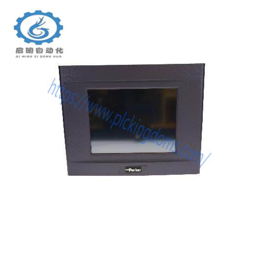 Parker PA210T-133 Display