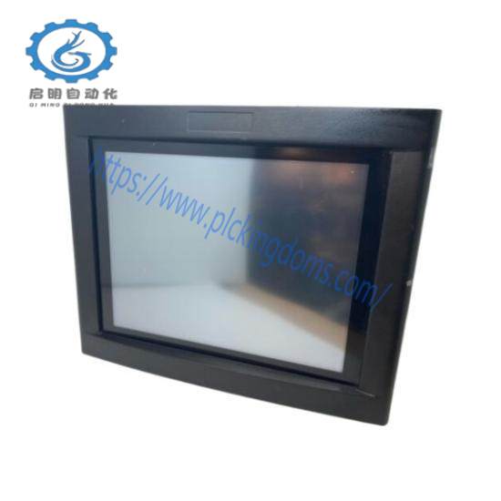 PARKER CPX8541S/F4  PLC DCS