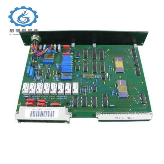 Pasan BV67-3 Precision Digital Temperature Indicator