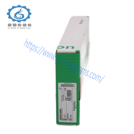 PC-E984-685  Schneider Modicon Compact CPUs