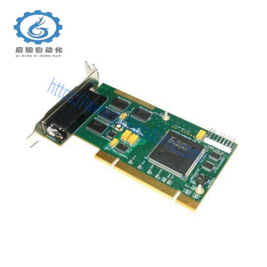 PCI-2130CM INTERFACE