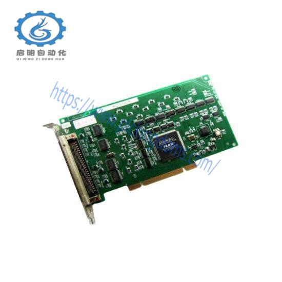 PCI-2726CM INTERFACE