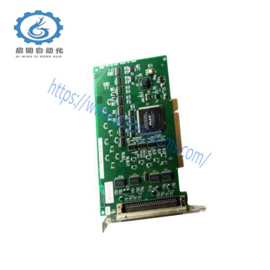 PCI-2726CM INTERFACE
