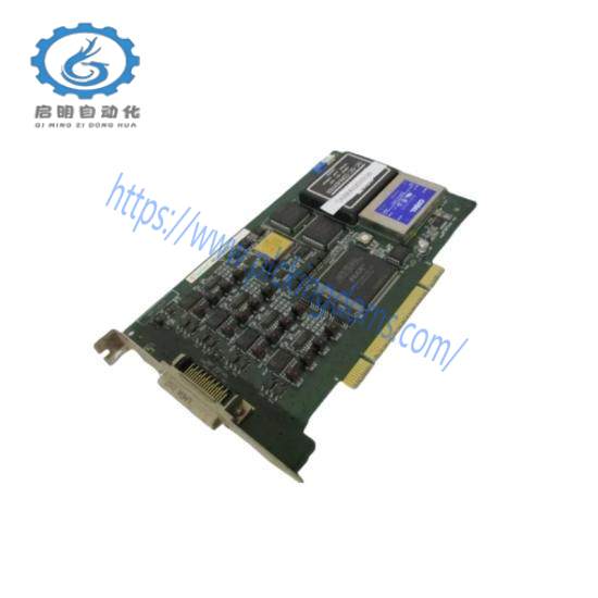 PCI-3325 INTERFACE