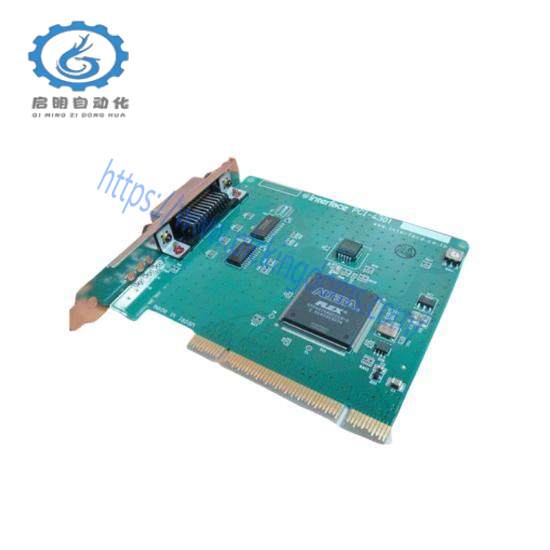 PCI-4301 INTERFACE