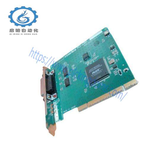 PCI-4301 INTERFACE