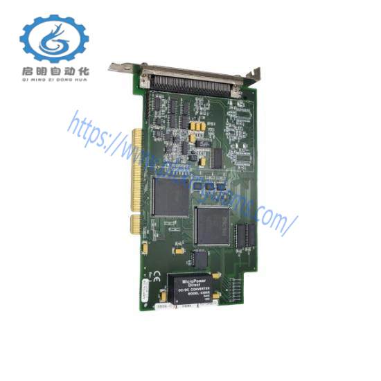 PCI-DAS6402/16 Data Acquisition Board