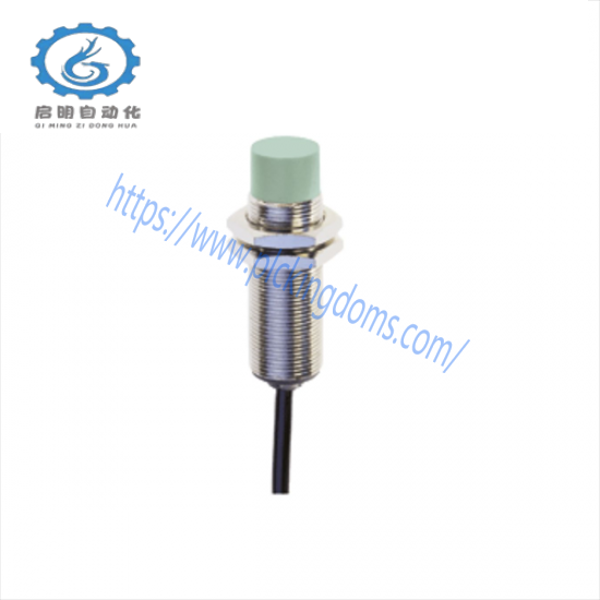 Pepperl+Fuchs 3RG4023-0JB00 INDUCTIVE SENSOR