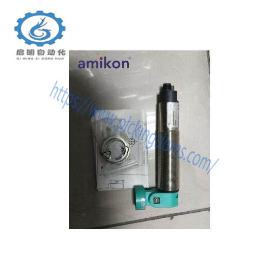 PEPPERL+FUCHS 3RG6023-3AC00-PF NEW