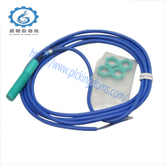 Pepperl+Fuchs CJ1-12GK-N Capacitive sensor