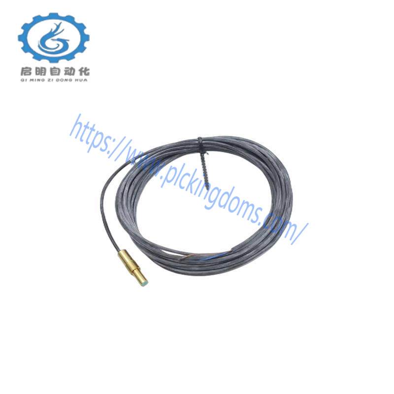 PEpperl+Fuchs NJ1,5-8-N-Y18812 Inductive sensor
