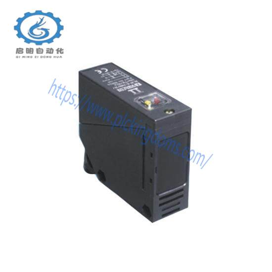 Pepperl+Fuchs RLK39-8-2000  Sensor Photoelectric Switch