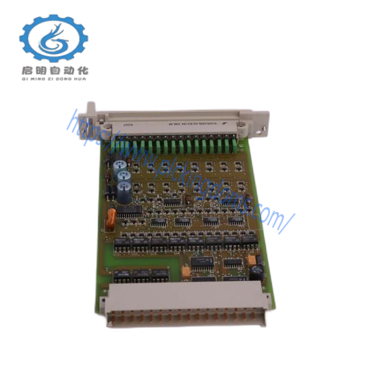 Pfeiffer Vacuum D-35614 EVC110M  PLC DCS