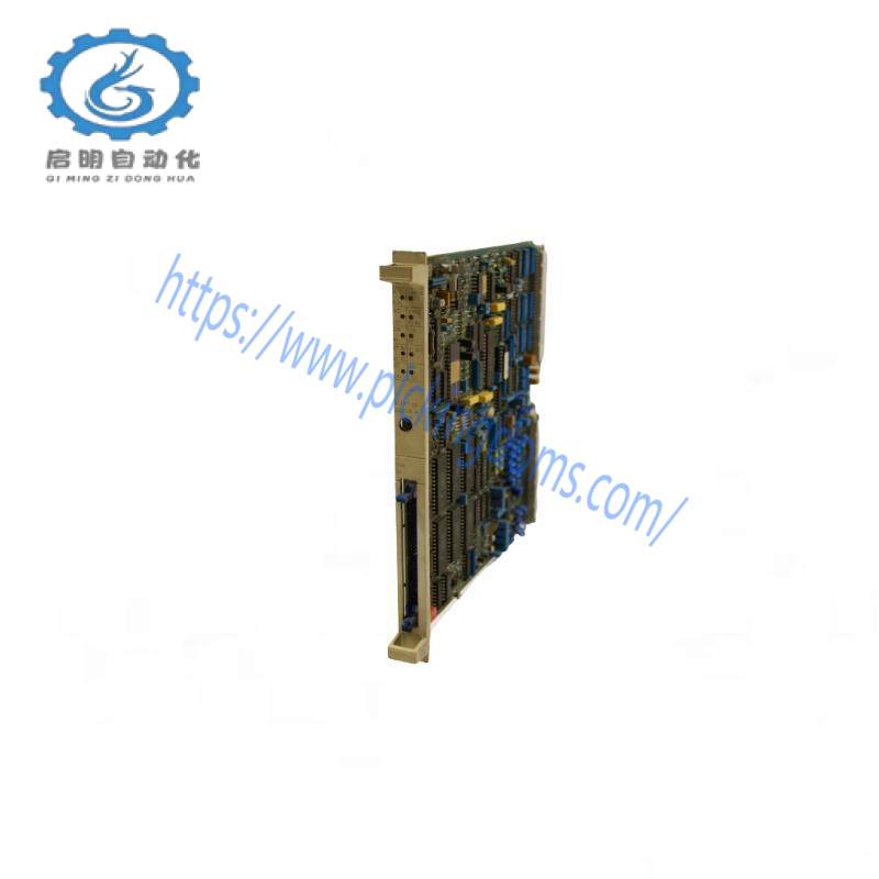 ABB PFSK 126 Channel control unit