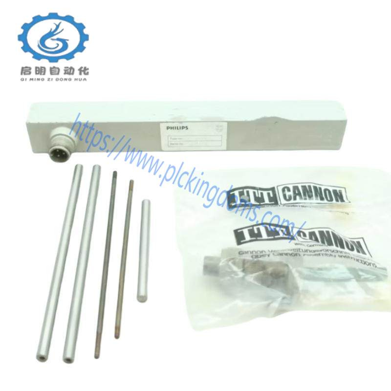 PHILIPS 958481321220 PD208