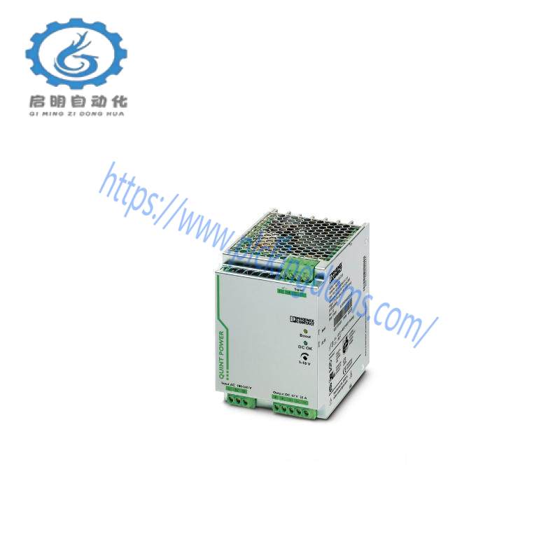 PHOENIX CONTACT 2866721 -- 12V *20A Power supply unit