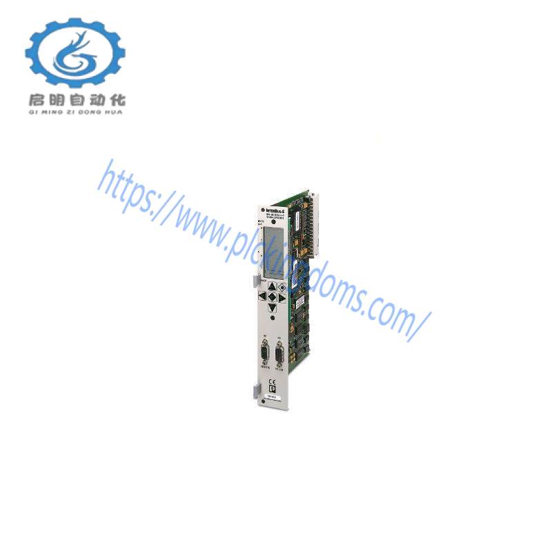 PHOENIX CONTACT IBSS5DSC/I-T 2752000 Interbus Module