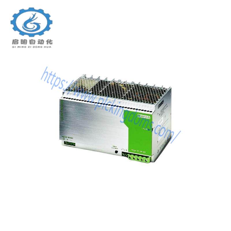 Phoenix Contact QUINT-PS-100-240AC/24DC/40 Power supply unit