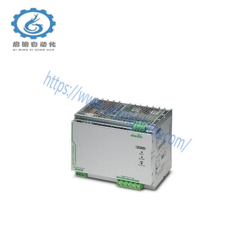 Phoenix Contact QUINT-PS/1AC/24DC/40 power supply unit