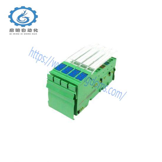 Phoenix IB IL 24 DI 16-ME 2897156 Digital input terminal module