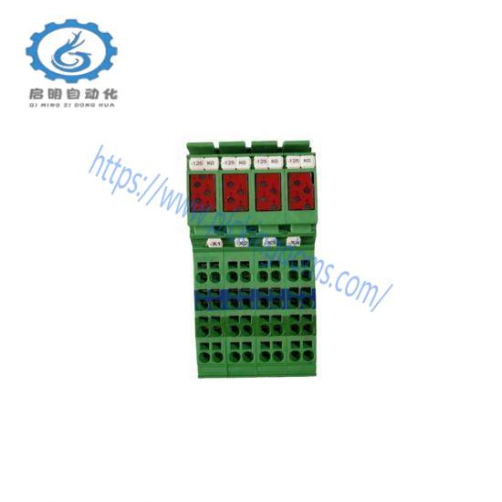 Phoenix IB IL 24 DO 16-ME Digital output terminal Block