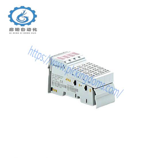 Phoenix IB IL 24 DO 32/HD-PAC Digital output terminal Block