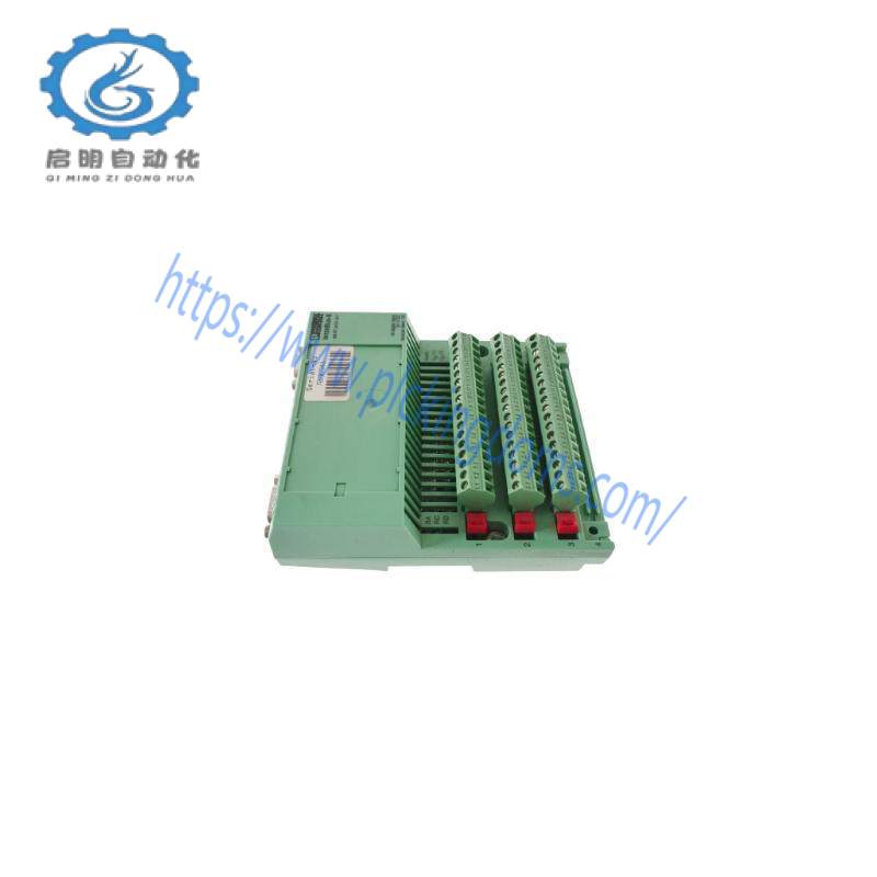 PHOENIX IBS 24BK-I/O-T