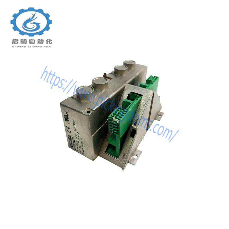 PHOENIX IBS 24BK-I/O-T