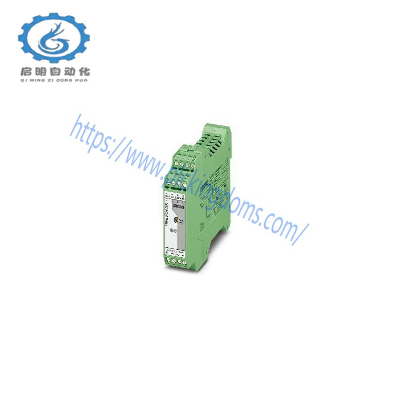 PHOENIX MINI-PS/12-24DC/5-15DC/2 2320018 DC/DC converters
