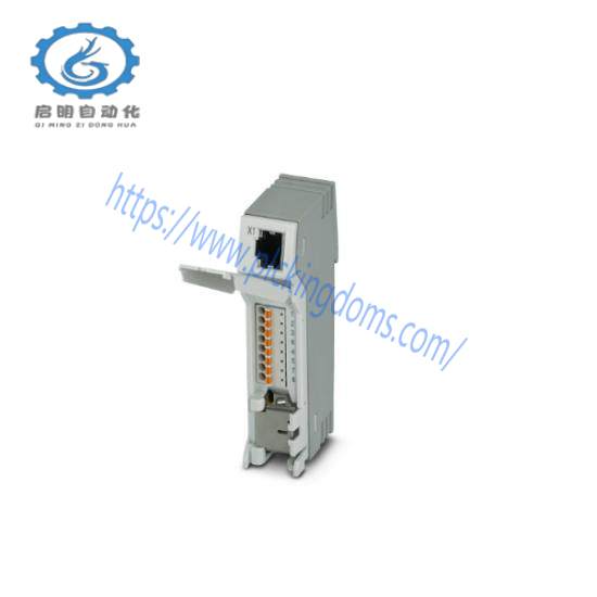 Phoenix MINI-PS-100-240AC/2X15DC/1