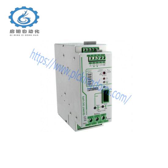 PHOENIX QUINT PS-100-240AC/24DC/10