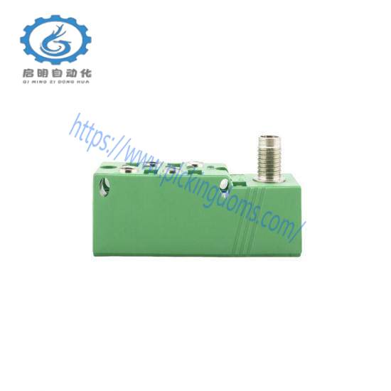 Phoenix SACB-4/3-L-M12-M8 Distributor box