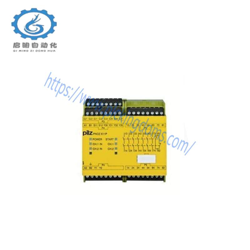 PILZ 301140