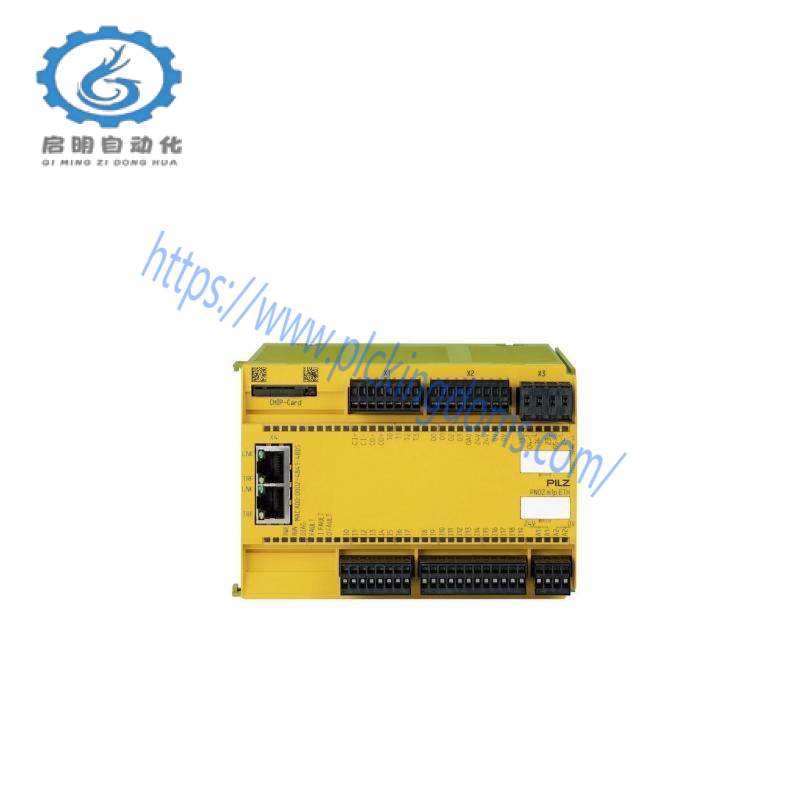 PILZ 773103 PILZ PNOZ m1p ETH