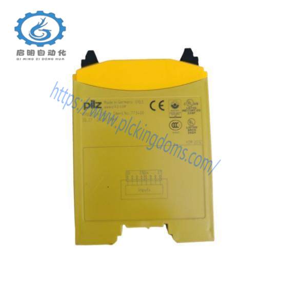 PILZ 773400 expansion module