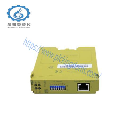Pilz 773730  Communication Module