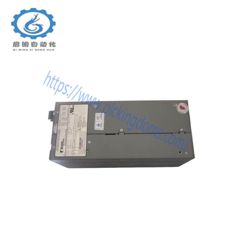 PIONEER MAGNETICS PM3326B-6-1-2-E