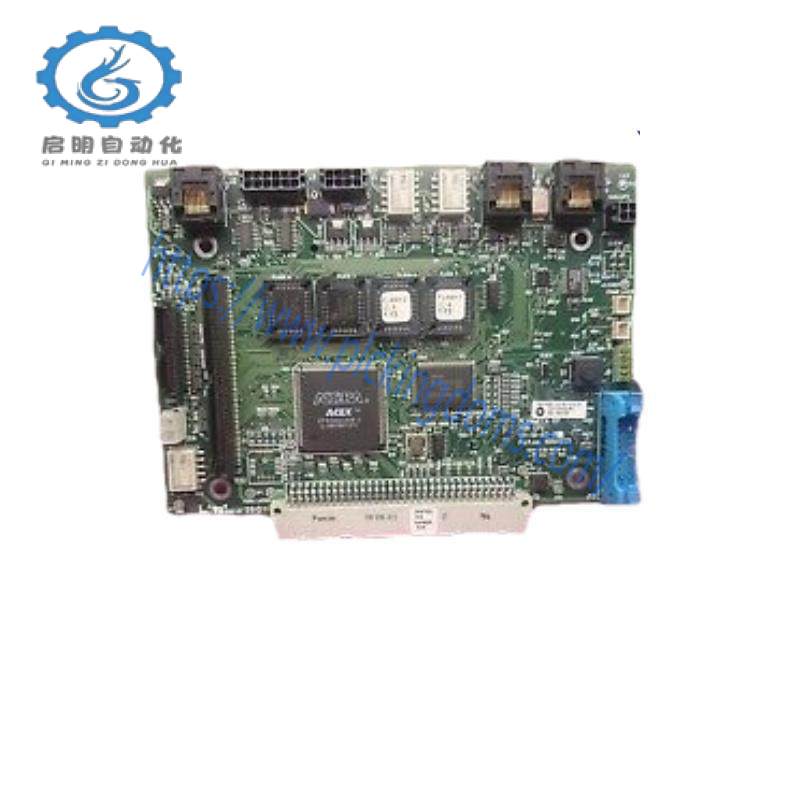 PLANMECA PROMAX 121-10-03-D 10001225 CPU board