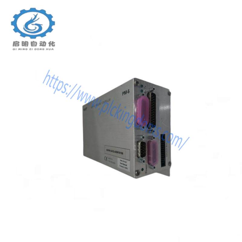 VAT PM-6 810-49867 650PM-24CG-ADK3/0431 PRESSURE CONTROLLER