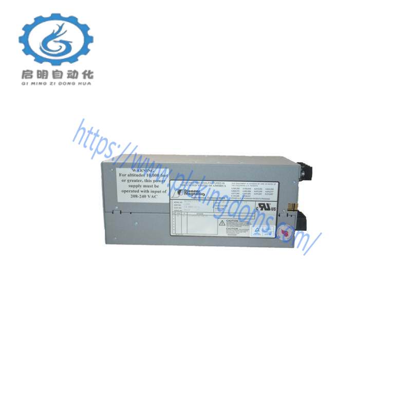  PM3398B-6P-1-3P-E 80026-173-23 Power Supply