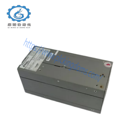 VIBRO-METER PM3398B-6P-1-3P-E 80026-172-03