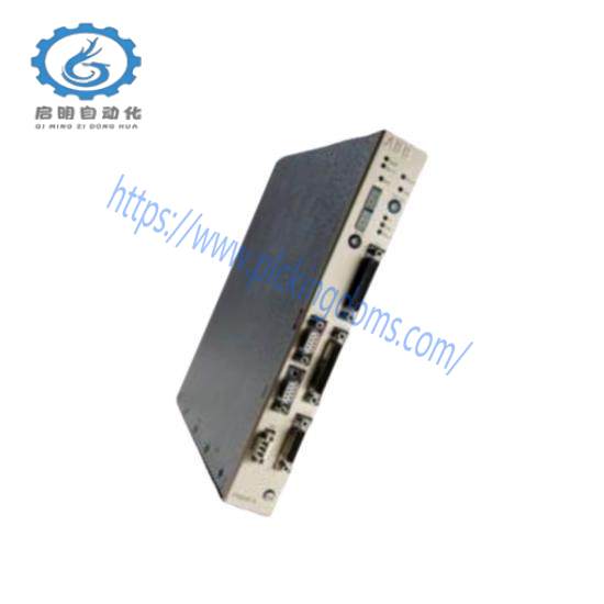 PM645A 3BSE010536R1 ABB
